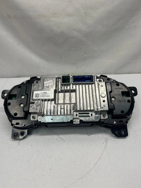 21 22 CHEVROLET BLAZER SPEEDOMETER 8.00" ASSY OEM US MARKET 85600466 85K MILES