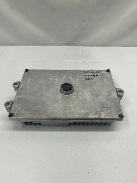 2019 HONDA CRV ENGINE CONTROL UNIT ECU ECM US MARKET FWD 2.4L ASSY