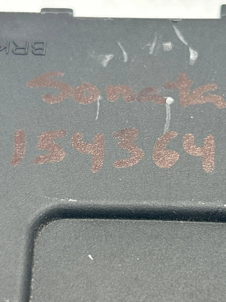 2020 TO 2023 HYUNDAI SONATA BODY CONTROL BCM UNIT US MARKET KEYLESS OEM 95400L0200