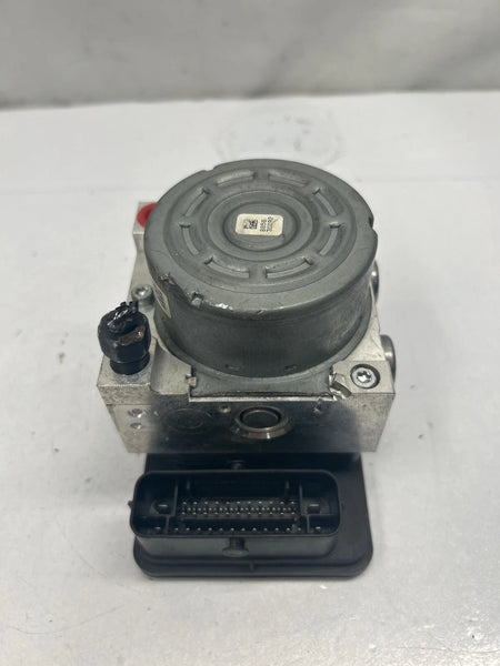 2019 2020 2021 HYUNDAI VELOSTER ABS PUMP MODULE BASE MODEL ASSY OEM 58900J3200