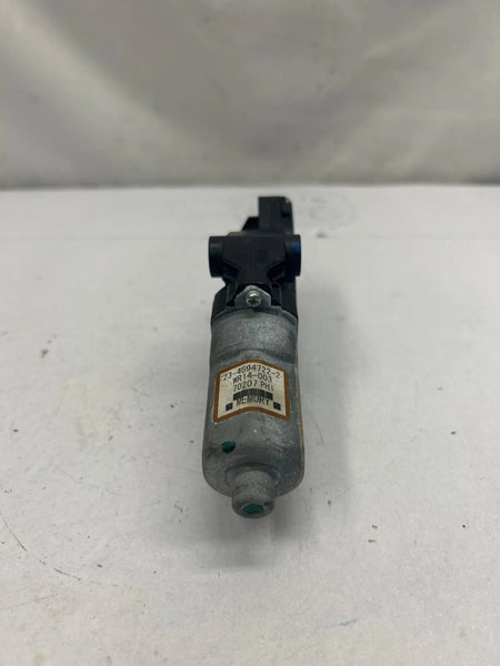 2020 NISSAN PATHFINDER SEAT MOTOR FRONT LEFT DRIVER SIDE ASSY