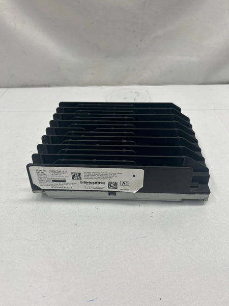 2018 2019 2020 HONDA ODYSSEY RADIO AM FM AMPLIFIER UNIT TOURING ASSY