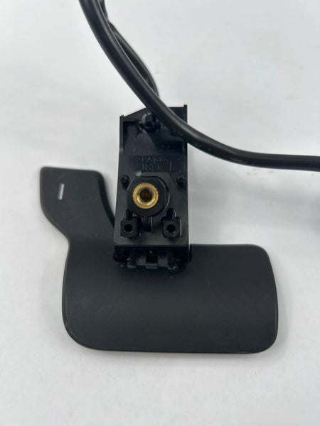 2022 TOYOTA COROLLA PADDLE SHIFT PAIR ASSY OEM 7500J17