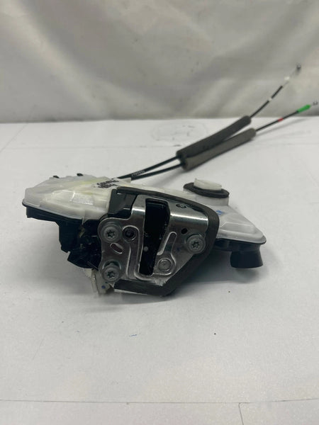 2022 2023 2024 TOYOTA COROLLA CROSS DOOR LOCK ACTUATOR FRONT RIGHT SIDE ASSY