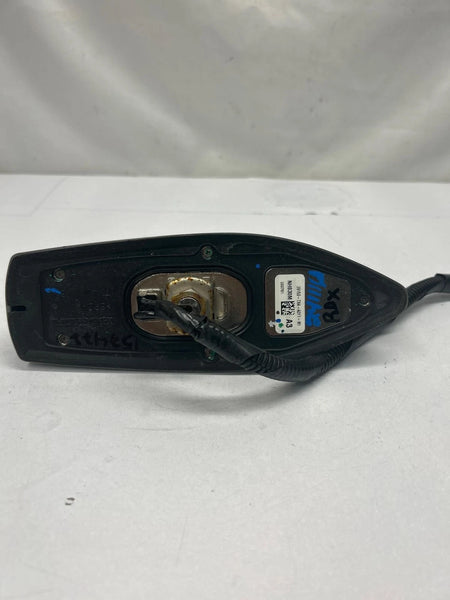 2016 2017 2018 ACURA RDX ROOF ANTENNA SHARK FIN ASSY NH-830M SILVER