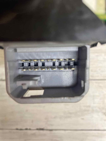 Interruptor maestro Toyota 4Runner 2006-2009, lado izquierdo, conjunto OEM 8482035110, caja rota