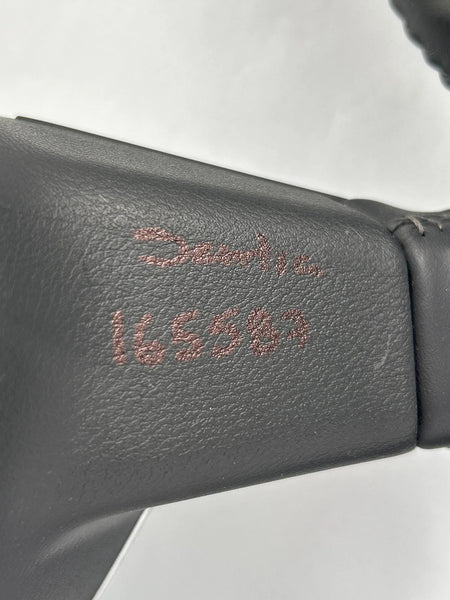 2020 2021 2022 2023 NISSAN SENTRA SV STEERING WHEEL LEATHER ASSY OEM 484306LB4C