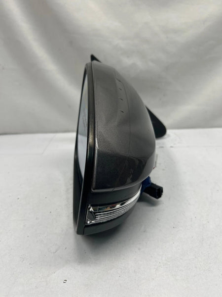 2019 TOYOTA HIGHLANDER DOOR MIRROR RIGHT SIDE HEATED T/SIGNAL CAMERA CODE 1H1P