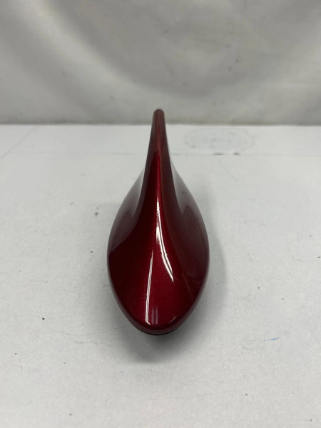 20 22 TOYOTA COROLLA RADIO ANTENNA FM ROOF SHARK FIN ASSEMBLY SED JAPAN 3T3 RED