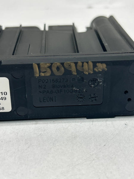 2020 BMW X2 INTERIOR INTEGRATED SUPPLY CONTROL MODULE UNIT ASSEMBLY OEM 8661071