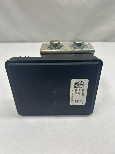 2018 2019 CHEVY TRAVERSE ABS PUMP MODULE ASSY OEM 2.0L 84343141