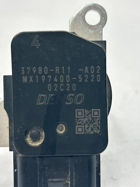 2010 TO 2019 HONDA CRV AIR FLOW METTER MAFF MASS SENSOR 2.4L ASSY