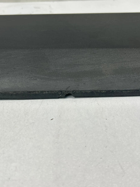 2018 TO 2024 CHEVROLET TRAVERSE DOOR MOULDING FRONT LEFT DRIVER