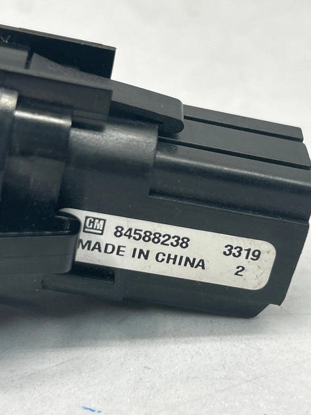 2020 2021 2022 2023 2024 CHEVY EQUINOX IGNITION SWITCH KEYLESS ASSEMBLY