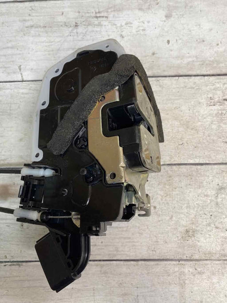 2014 2021 INFINITI Q50 REAR RIGHT DOOR LATCH ASSY OEM RH 825004GA0A