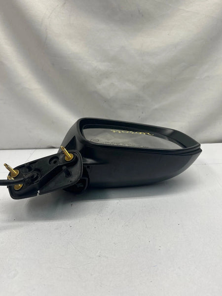 2022 2023 2024 2025 TOYOTA COROLLA CROSS DOOR MIRROR RIGHT SIDE MISSING COVER