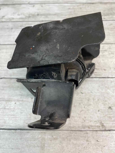 2012 BMW MINI COOPER ANTI THEFT ALARM SIREN WITH BRACKET OEM 6575275342905