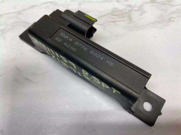 ANTENA RECEPTORA DE ENTRADA SIN LLAVE INTELIGENTE OEM 5WK487768024AD PARA NISSAN ROGUE SPORT 2018