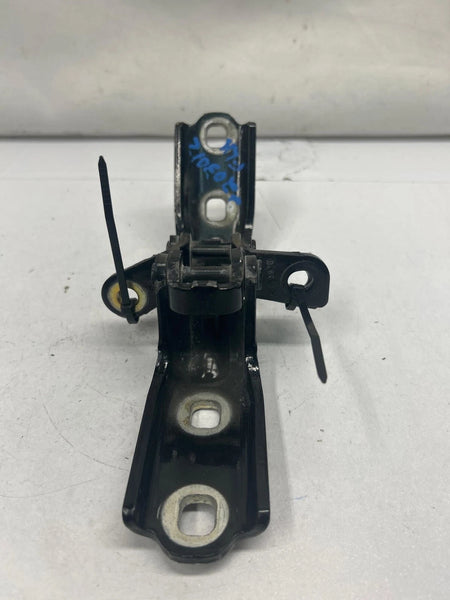 2017 CHEVY SILVERADO 1500 DOOR HINGE FRONT LEFT SIDE ASSY