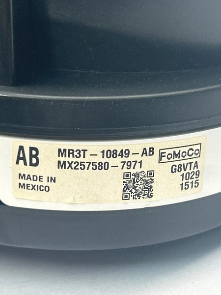 2021 2022 2023 FORD MUSTANG SPEEDOMETER CLUSTER ASSY OEM MR3T10849AB