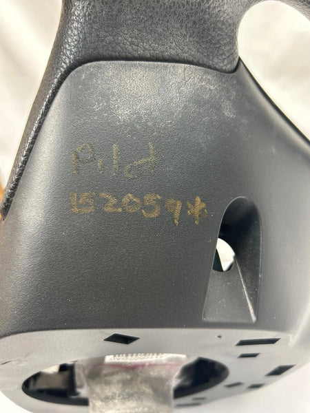 2016 TO 2018 HONDA PILOT STEERING WHEEL BLACK LEATHER JAPAN BUILT OEM 78501TG7A14ZA