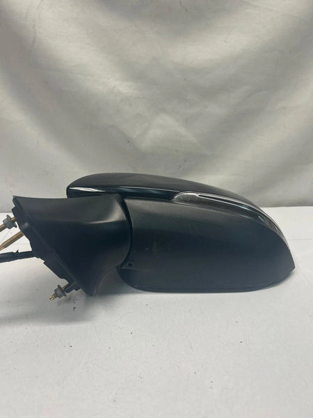 2022 2023 2024 2025 TOYOTA COROLLA CROSS DOOR MIRROR LEFT SIDE BLIND SPOT D11