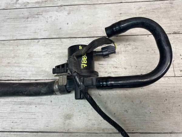 2019 FORD PICKUP F150 3.3L HOSE & VALVE ASSY OEM