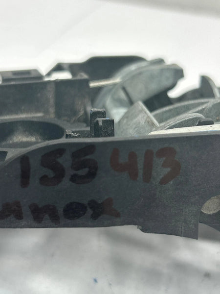 2019 CHEVY EQUINOX DOOR HANDLE OUTSIDE REAR LEFT SIDE OEM 46081100 ONLY BASE