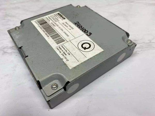 2017 2018 NISSAN ROGUE SPORT DRIVER ASSIST CONTROL MODULE UNIT OEM 284A16MA0B