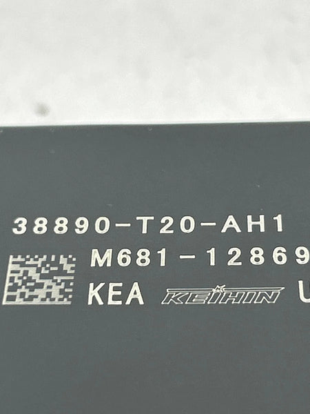 2024 HONDA CIVIC NETWORK GATEWAY CONTROL MODULE UNIT SEDAN ASSY