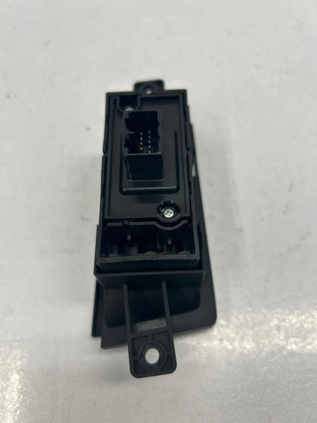2019 HONDA CRV CENTER CONSOLE PARKING & HOLD CONTROL SWITCH ASSEMBLY