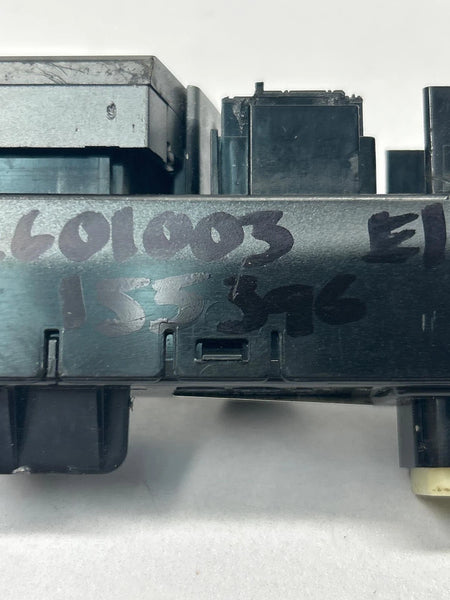2020 HYUNDAI ELANTRA CENTER CONSOLE DRIVE MODE SWITCH OEM 93300F2BB0