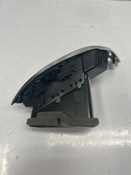 2019 CHEVY EQUINOX AIR CONDITIONER VENT OUT LEFT SIDE DASH OEM 84211438