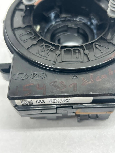 HYUNDAI ELANTRA CLOCKSPRING 2020 ASSY OEM 93490F2225