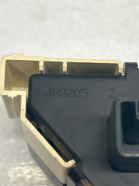 2023 TOYOTA CAMRY OCCUPANT DETECTION PASSANGER LIGHT ASSY OEM 489205