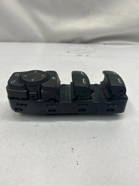 2018 2019 2020 2021 2022 CHEVROLET TRAVERSE WINDOW SWITCH FRONT DRIVER SIDE DOOR