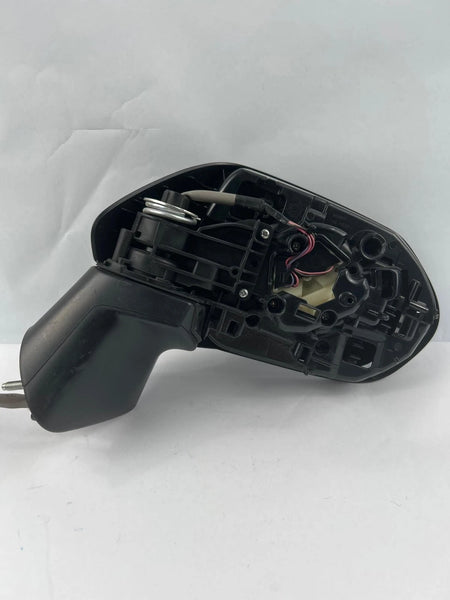 2020 TO 2025 TOYOTA COROLLA DOOR MIRROR LEFT SIDE SEDAN ASSY OEM 8794012F80 LH NO COVER