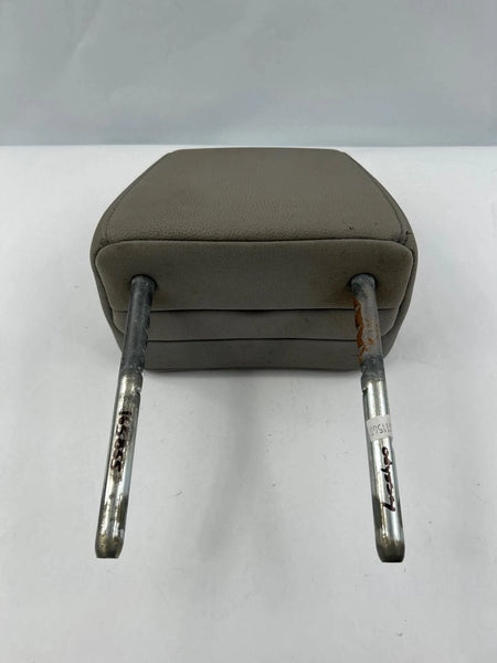 2018 2019 2020 HONDA ODYSSEY HEADREST FRONT LEFT LEATHER ASSY OEM 81140THRA41ZA