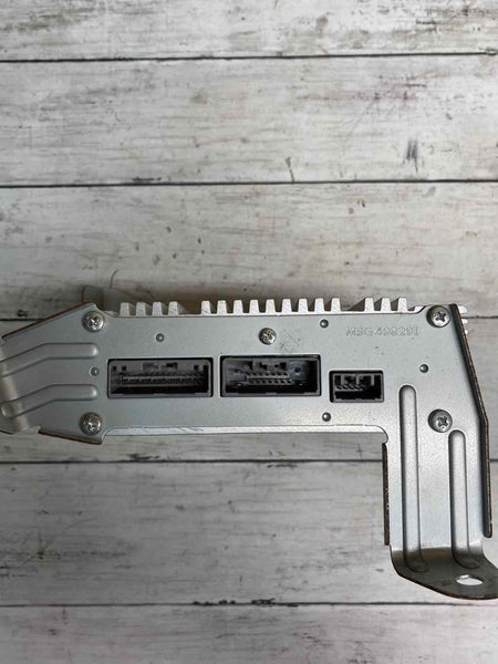 15 20 ACURA TLX RADIO AMPLIFIER ASSY OEM 39186TZ3A01