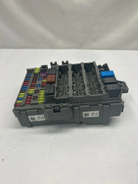 2018 ACURA RDX JUNCTION BOX CABIN FUSE RELAY BLOCK ASSY