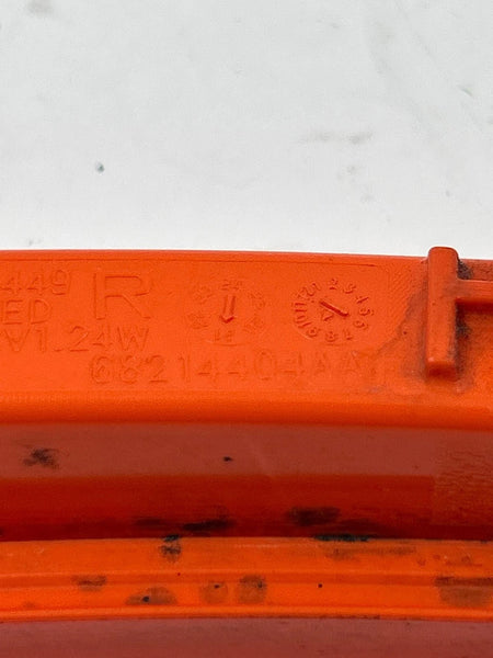 2015 TO 2023 DODGE CHARGER LIGHT MARKER LEFT SIDE 68214404AA