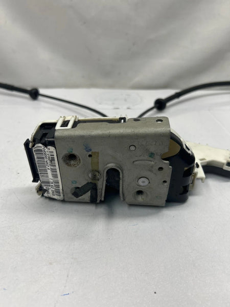 2015 2016 2017 CHRYSLER 200 DOOR LOCK ACTUATOR FRONT LEFT SIDE ASSY