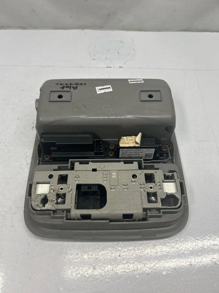 2016 2017 2018 2019 2020 2021 2022 HONDA PILOT OVERHEAD CONSOLE DOOM LIGHT ASSY
