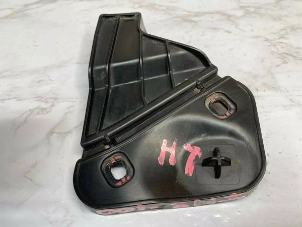 14 15 16 17 18 19 MERCEDES CLA250 SOPORTE DE PARACHOQUES TRASERO IZQUIERDO CONJUNTO OEM A1178853900