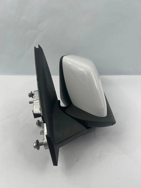 2018 TO 2024 CHEVROLET EQUINOX DOOR MIRROR LEFT SIDE ASSY OEM 84604243 8524