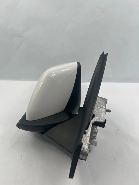 2018 TO 2024 CHEVY EQUINOX DOOR MIRROR RIGHT SIDE ASSY OEM 84604245 8524 WHITE