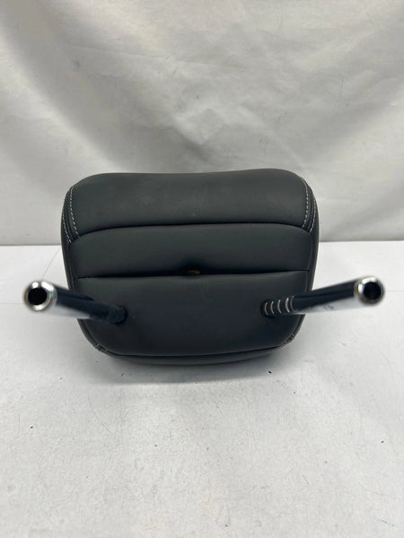 2014 TO 2024 INFINITI Q50 HEADREST FRONT RIGHT SIDE BLACK ASSY OEM 864004HA0A