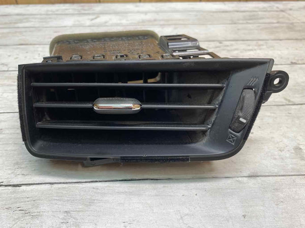 Ventilación de aire acondicionado para Chevrolet Silverado 2018, lado derecho del tablero, HVAC, OEM 20943682