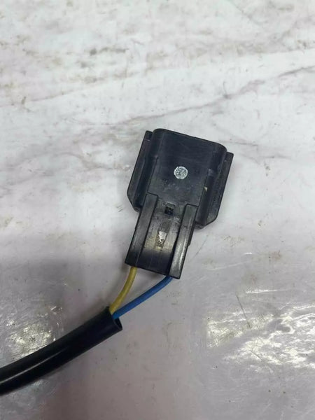 Interruptor de apertura de la puerta del maletero del Nissan Rogue Sport 2020, conjunto OEM 9724K1