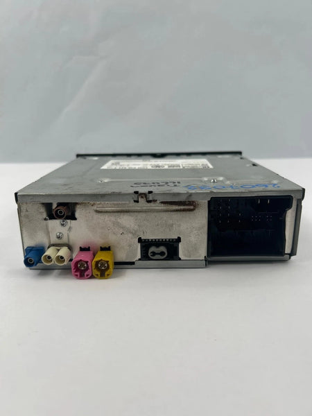2020 VOLKSWAGEN TIGUAN RADIO AM FM RECEIVER 8" ASSY OEM 2GM035844A